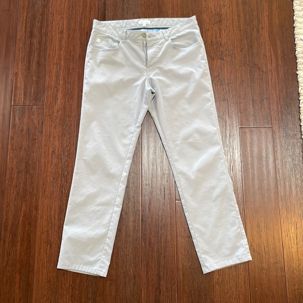 Peter Millar pants. 👖 Mens size 34/32. In excellent condition